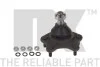 Шаровая опора перед. верх. лев./прав. Toyota Hilux II, 4 Runner 2.0-3.0Td 01.84-07.05 5044533
