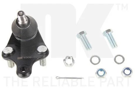 Опора шаровая NK 5044543
