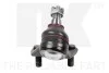 Кульова опора перед. ниж. ліва Toyota Highlander Gsu4#, Venza Lexus RX 07-13 NK 5044555 (фото 2)