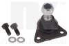 Кульова опора верх. VW T2 -90 5044714