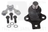 Шаровая рычажная опора перед. ниже.VW Golf 87-, Passat 88- 5044720
