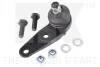 Кульова опора права Ø 17mm Audi 80 86-91 -PS 5044722