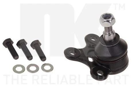 Шарова опора права VW Polo 10/94- NK 5044732