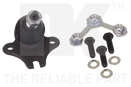 Опора шаровая Golf/Pass/ven/ 88-99 NK 5044734