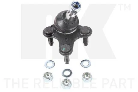 Опора шарова 1K0407366C VAG NK 5044744