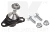 Шаровая опора перед. лев./прав. ниже. Volvo S60/S80 2.0-3.0 11.97-04.10 5044813