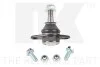 Шарова опора VOLVO S60 I, V70 II, XC70 CROSS COUNTRY, XC90 I 2.0-4.4 11.97-12.14 NK 5044814 (фото 1)