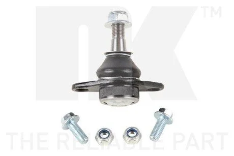 Шарова опора VOLVO S60 I, V70 II, XC70 CROSS COUNTRY, XC90 I 2.0-4.4 11.97-12.14 NK 5044814