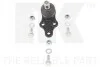 Кульова опора Chevrolet Epica 1/05-, Evanda 3/05- 5045003