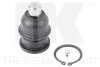Опора шарова 4449553 CHRYSLER / JEEP / DODGE 5049302