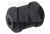С/блок передний рычажный. Ford C-Max 07-10, Focus 04-12, Kuga 09-12 Volvo C30, S40 II, V50 1.4-Electric 04-13 NK 5102535 (фото 1)