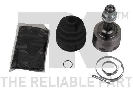 ШРКШ зовн. Fiat Grande Punto Opel Adam, Corsa D 1.0-1.4Lpg 10.05- NK 511039