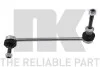 Тяга стабилизатора передняя левая (+ Adaptive Drive) BMW X5(E70) 3.0-4.8 02.06-07.14 5111533
