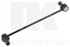 Тяга стабілізатора перед. Citroen C5 1.8 16V,2.0 16V,2.0 16V HPi,2. NK 5111903 (фото 1)
