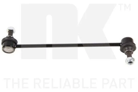 Тяга стабил.. 247mm Nissan Tiida,Note 06-/Renault Clio/Modus 04- NK 5112218