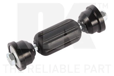 Тяга стабилизатора передняя Mitsubishi Colt Z3 FR 05- на болты NK 5112526