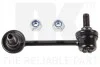Тяга / Стійка стабілізатора Kia/Maz/VW 91- 5113208