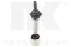 Тяга cтабилизатора зад. VW/Audi/Seat/Skoda A3/Golf V/Passat CC NK 5114726 (фото 2)