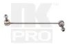 Тяга / Стійка стабілізатора NK 5114753PRO (фото 1)