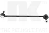Тяга стабилизатора перед. Ford Focus C-Max 03-, Focus II 04- Mazda 3 03-, 5 05- Volvo C30 06-, S40 II 04-, V50 04- 5114809