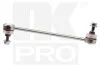 Тяга стабілізатора DAEWOO P. NUBIRA 97- LE/PR (PRO) NK 5115001PRO (фото 1)