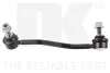 Тяга стабілізатора перед. ліва TESLA MODEL S Electric 09.12- 5116601