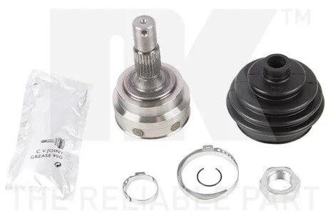 Шарнірний набір, привідний вал NK 511902