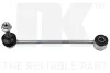 Тяга стабілізатора зад. лв/пр Jeep Comander 06-08 Grand Cherokee 05-08 5119306