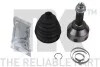 ШPУС к-т Nis Pri/O Viv/Re 04- NK 512236 (фото 1)