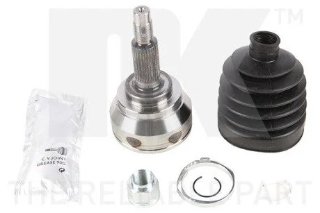 Шрус приводной компл. NK 512255