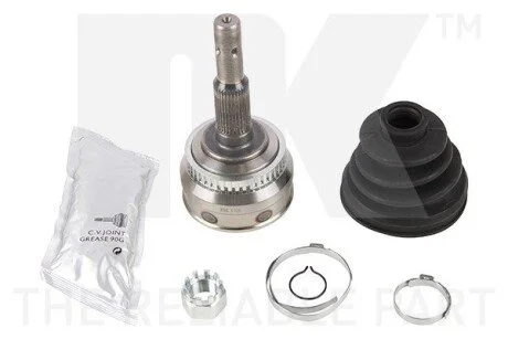 ШРКШ зовн. Vectra A,Calibra A:33/F:25/ABS:43 NK 513610