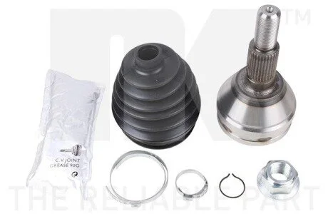 ШРУС со смазкой в комплекте NK 513653