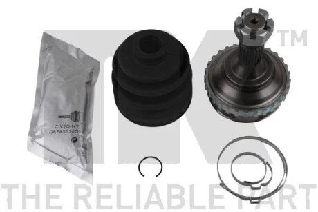 Шарнірний набір, привідний вал NK 513709