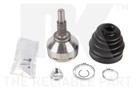 ШРУС зі змазкою в комплекті NK 513922