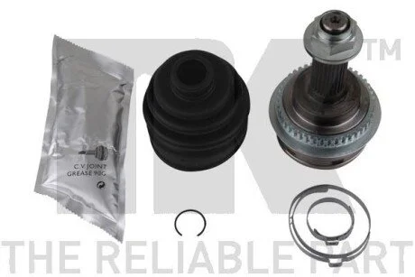 Шарнір рівних кутових швидкостей 28021AC200 SUBARU NK 514412 (фото 1)