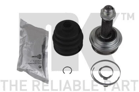 ШРУС со смазкой в комплекте NK 514537
