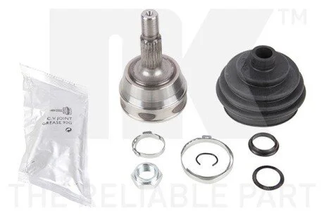 ШPУС к-т AUdi/Seat/VW 61-99 NK 514706