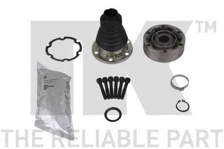 Фото 1 - шРУС со смазкой в комплекте NK 5147140 ШРУС со смазкой в комплекте NK 5147140 (фото 1)