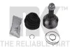 ШРКШ зовн. (30z/29z/64mm) AUDI Q7 VW TOUAREG 4.2D-6.0D 10.02-08.15 5147149
