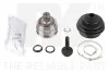 ШРКШ зовн. Audi 80 1.6/D/TD/1.8/1.9D 86-91 A:33/F:30 514740