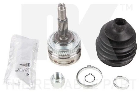 Шрус приводной компл. NK 515005