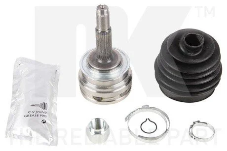 ШРКШ внешний Daewoo Lanos 1.5 SOHC NK 515010