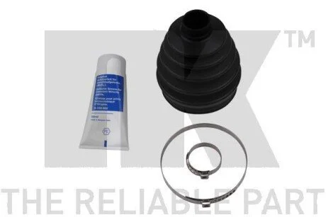 Пильовик привідного валу (набір) NK 524754