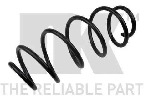 Пружина підвіски NK 532580