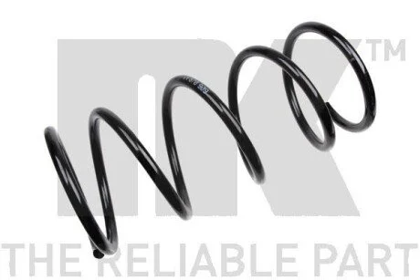 Пружина підвіски NK 533501