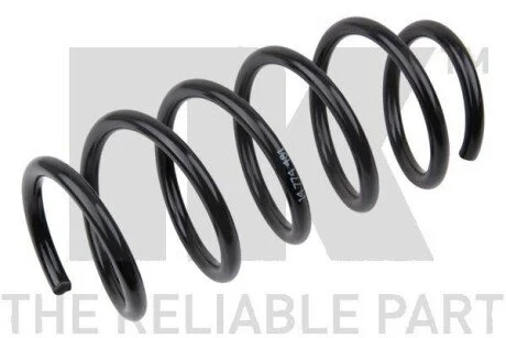 Пружина підвіски NK 533692