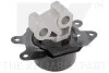Опора двигателя перед. лева Opel Corsa C/ D 1.0/1.2 09.00- 59736022