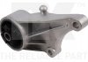 PODUSZKA SIL. OPEL ASTRA G 02.98-12.09 PRZрD 59736050