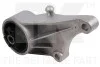 PODUSZKA SIL. OPEL ASTRA G 02.98-12.09 PRZрD 59736050