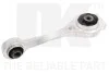 Подушка двигуна (Kangoo, Megane, Scenic, 1.6 16v , 1.9DCI, 1.5DCI) 59739056